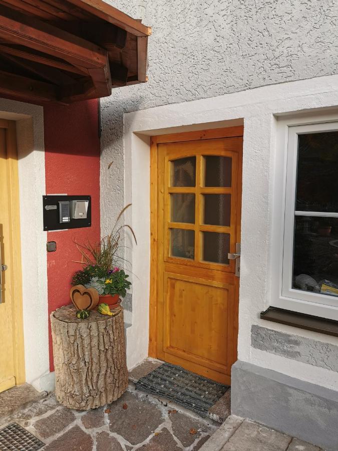 Gaestezimmer Reitinger Siegenburg Exterior foto